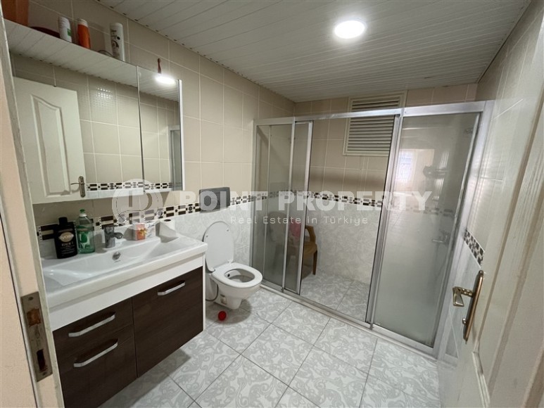 Spacious 2+1 apartment, on an area of 110 m2, 600 meters from the beach and promenade-id-5783-photo-5