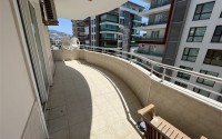 Spacious 2+1 apartment, on an area of 110 m2, 600 meters from the beach and promenade-id-5783-photo-6