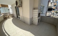 Просторная квартира 2+1, на площади 110 м2, в 600 метрах от пляжа и набережной-id-5783-фото-7