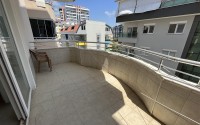 Spacious 2+1 apartment, on an area of 110 m2, 600 meters from the beach and promenade-id-5783-photo-9