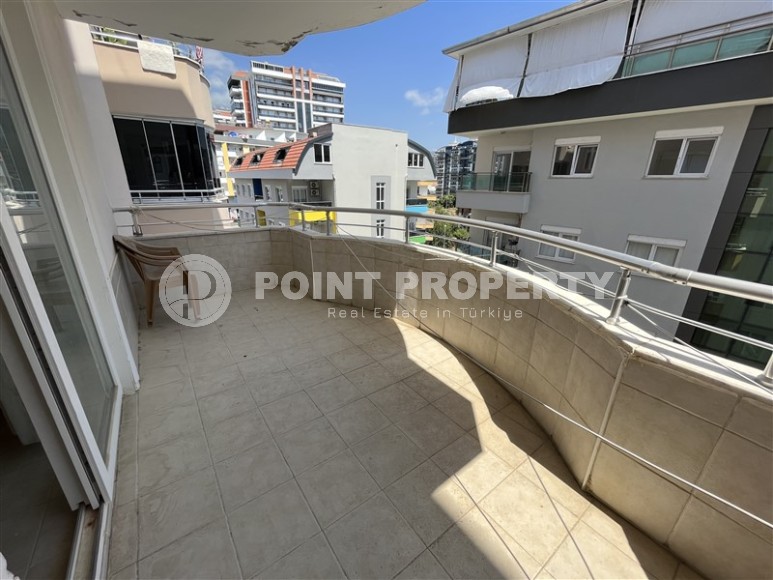 Spacious 2+1 apartment, on an area of 110 m2, 600 meters from the beach and promenade-id-5783-photo-9