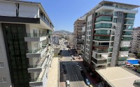 Spacious 2+1 apartment, on an area of 110 m2, 600 meters from the beach and promenade-id-5783-photo-11