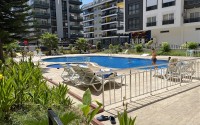 Spacious 2+1 apartment, on an area of 110 m2, 600 meters from the beach and promenade-id-5783-photo-12