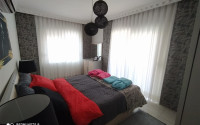 Spacious three-room apartment 100 m2, just 600 meters from the sea, Cikcilli area-id-1453-photo-8