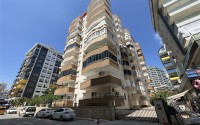 Просторная квартира 2+1, на площади 110 м2, в 600 метрах от пляжа и набережной-id-5783-фото-17