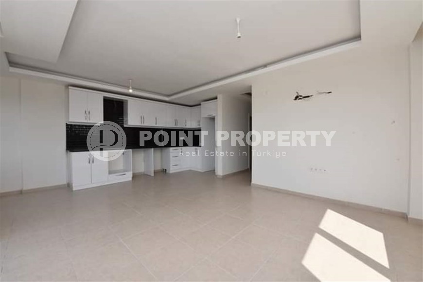 Apartment 1+1, with a total area of 75 m2, in the center of a quiet, prestigious area of Alanya - Kestel-id-5785-photo-2