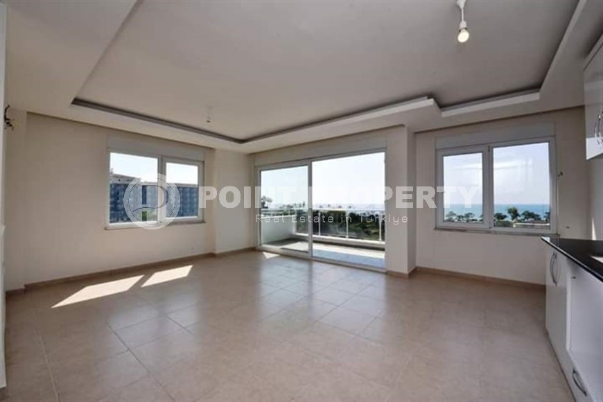 Apartment 1+1, with a total area of 75 m2, in the center of a quiet, prestigious area of Alanya - Kestel-id-5785-photo-5
