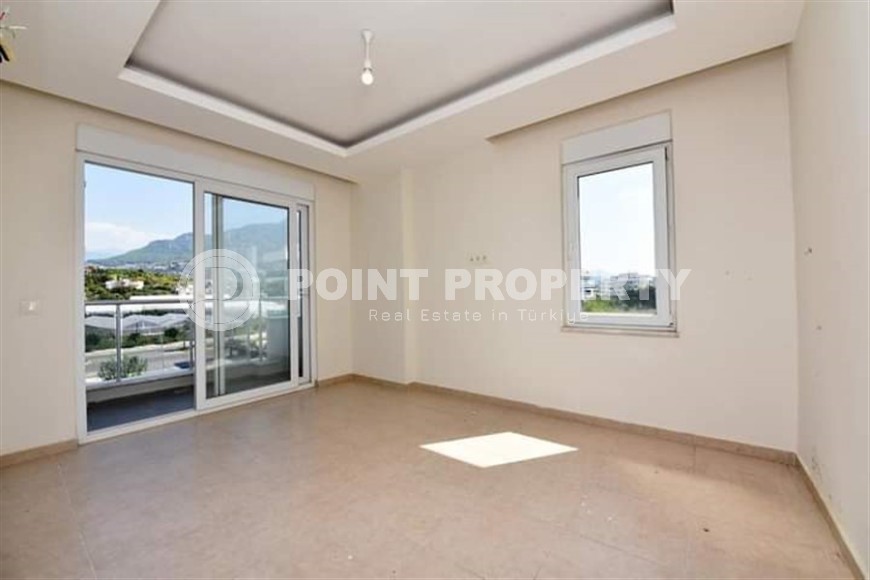 Apartment 1+1, with a total area of 75 m2, in the center of a quiet, prestigious area of Alanya - Kestel-id-5785-photo-6