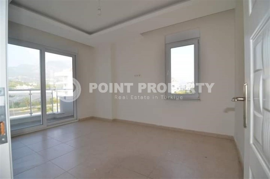 Apartment 1+1, with a total area of 75 m2, in the center of a quiet, prestigious area of Alanya - Kestel-id-5785-photo-7