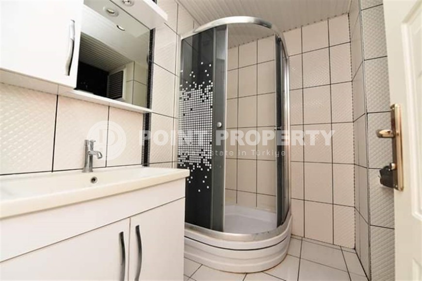 Apartment 1+1, with a total area of 75 m2, in the center of a quiet, prestigious area of Alanya - Kestel-id-5785-photo-8