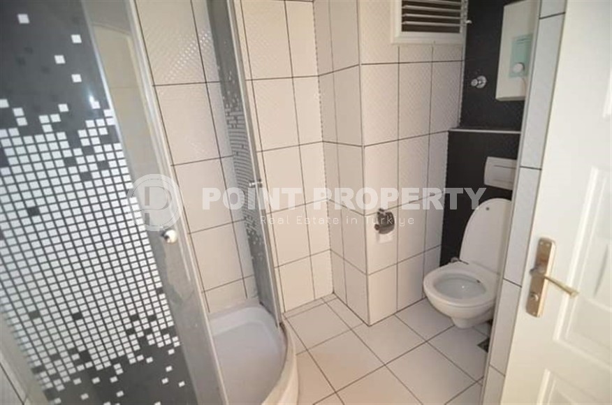 Apartment 1+1, with a total area of 75 m2, in the center of a quiet, prestigious area of Alanya - Kestel-id-5785-photo-9