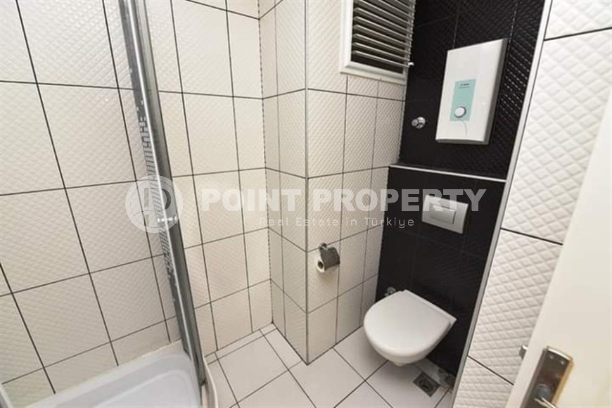 Apartment 1+1, with a total area of 75 m2, in the center of a quiet, prestigious area of Alanya - Kestel-id-5785-photo-10