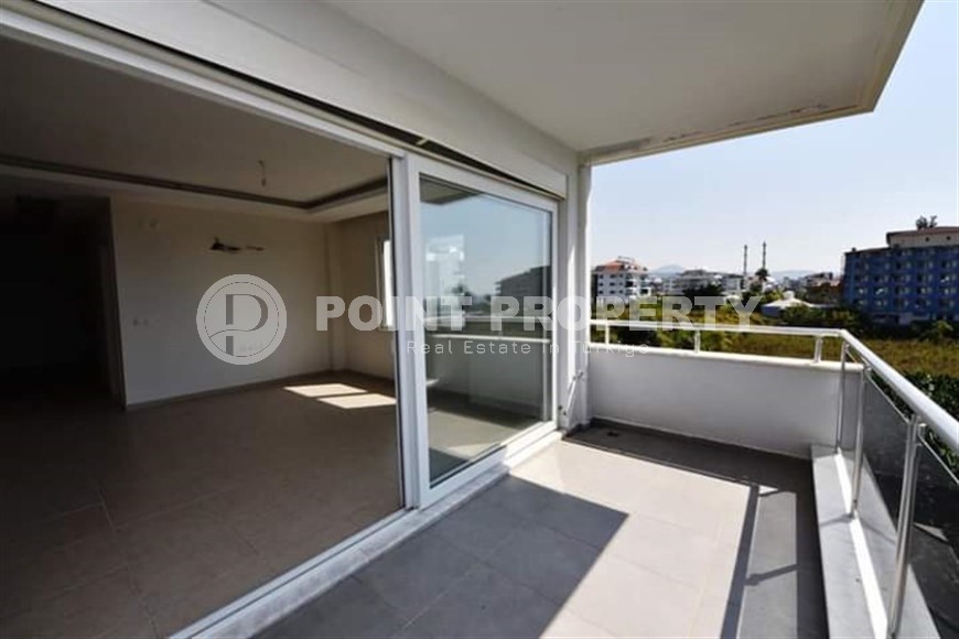 Apartment 1+1, with a total area of 75 m2, in the center of a quiet, prestigious area of Alanya - Kestel-id-5785-photo-11