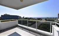 Apartment 1+1, with a total area of 75 m2, in the center of a quiet, prestigious area of Alanya - Kestel-id-5785-photo-12
