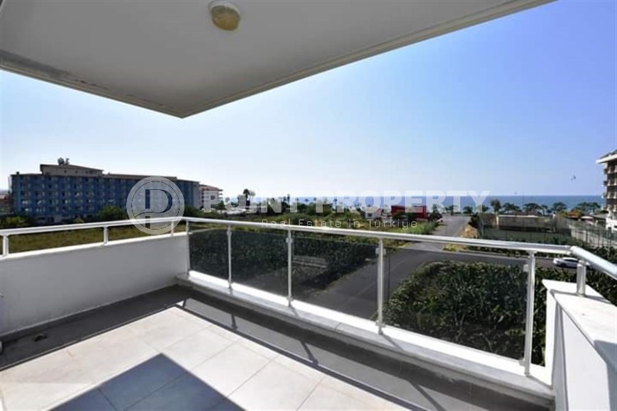 Apartment 1+1, with a total area of 75 m2, in the center of a quiet, prestigious area of Alanya - Kestel-id-5785-photo-12