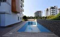 Apartment 1+1, with a total area of 75 m2, in the center of a quiet, prestigious area of Alanya - Kestel-id-5785-photo-13