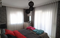 Spacious three-room apartment 100 m2, just 600 meters from the sea, Cikcilli area-id-1453-photo-11