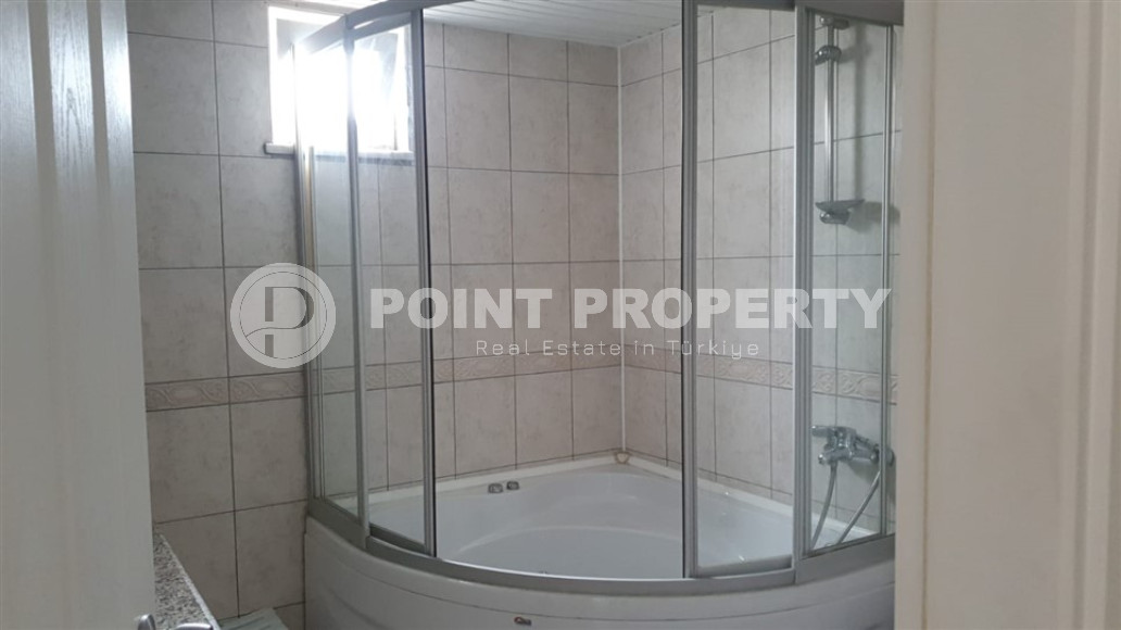 Spacious three-room apartment 100 m2, just 600 meters from the sea, Cikcilli area-id-1453-photo-14