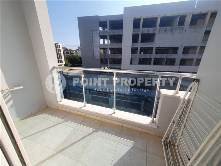 Spacious three-room apartment 100 m2, just 600 meters from the sea, Cikcilli area-id-1453-photo-15