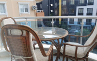 Spacious three-room apartment 100 m2, just 600 meters from the sea, Cikcilli area-id-1453-photo-17