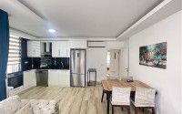 Apartment with modern design and pleasant bright interior, in the center of the prestigious area of Alanya - Kestel-id-5790-photo-3