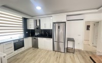 Apartment with modern design and pleasant bright interior, in the center of the prestigious area of Alanya - Kestel-id-5790-photo-4