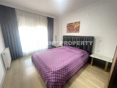 Apartment with modern design and pleasant bright interior, in the center of the prestigious area of Alanya - Kestel-id-5790-photo-5