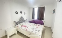Apartment with modern design and pleasant bright interior, in the center of the prestigious area of Alanya - Kestel-id-5790-photo-6