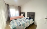 Apartment with modern design and pleasant bright interior, in the center of the prestigious area of Alanya - Kestel-id-5790-photo-7
