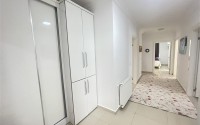 Apartment with modern design and pleasant bright interior, in the center of the prestigious area of Alanya - Kestel-id-5790-photo-8