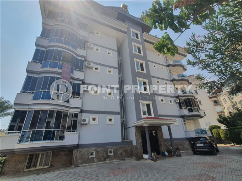 Spacious three-room apartment 100 m2, just 600 meters from the sea, Cikcilli area-id-1453-photo-22