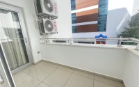 Apartment with modern design and pleasant bright interior, in the center of the prestigious area of Alanya - Kestel-id-5790-photo-12