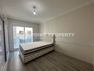 Бюджетная квартира 2+1, общей площадью 100 м2, в благоустроенном районе Аланьи - Авсаллар-id-5791-фото-4