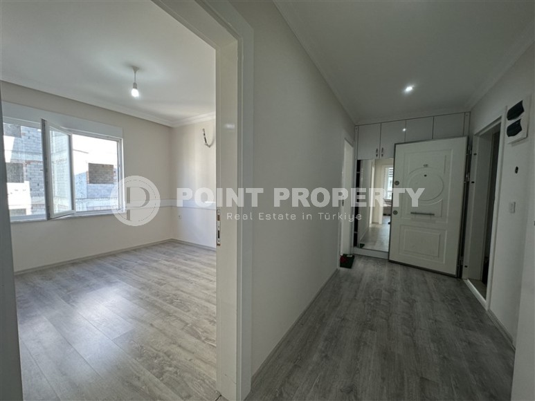 Бюджетная квартира 2+1, общей площадью 100 м2, в благоустроенном районе Аланьи - Авсаллар-id-5791-фото-6