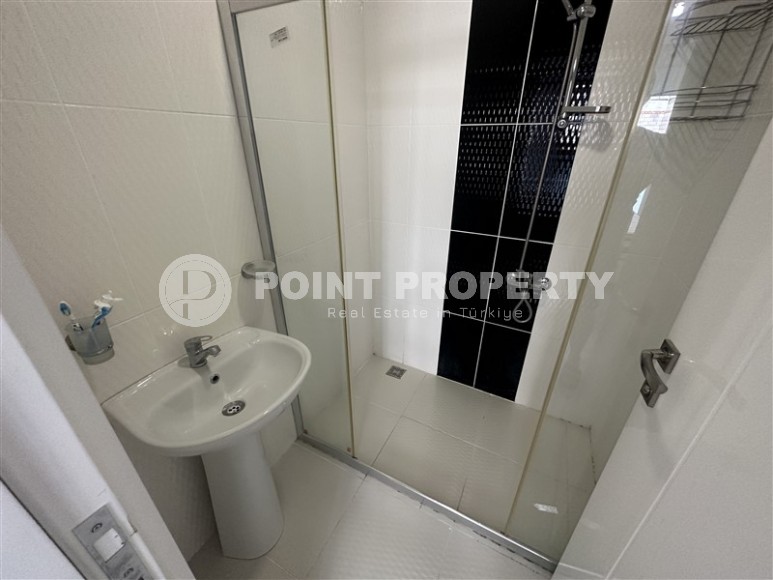 Бюджетная квартира 2+1, общей площадью 100 м2, в благоустроенном районе Аланьи - Авсаллар-id-5791-фото-8