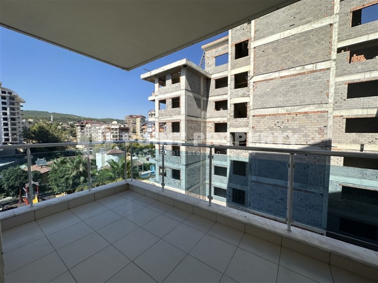 Бюджетная квартира 2+1, общей площадью 100 м2, в благоустроенном районе Аланьи - Авсаллар-id-5791-фото-9