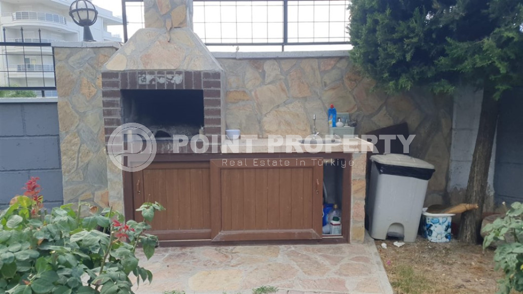 Spacious three-room apartment 100 m2, just 600 meters from the sea, Cikcilli area-id-1453-photo-24