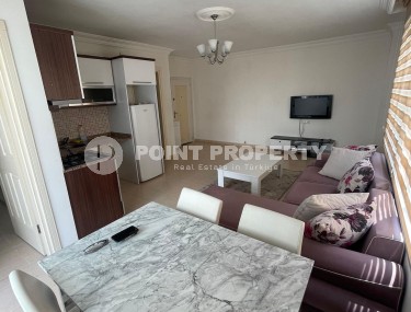 Небольшая меблированная квартира с одной спальной комнатой, в 300 метрах от пляжа и набережной-id-5792-фото-3