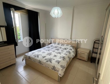 Небольшая меблированная квартира с одной спальной комнатой, в 300 метрах от пляжа и набережной-id-5792-фото-4