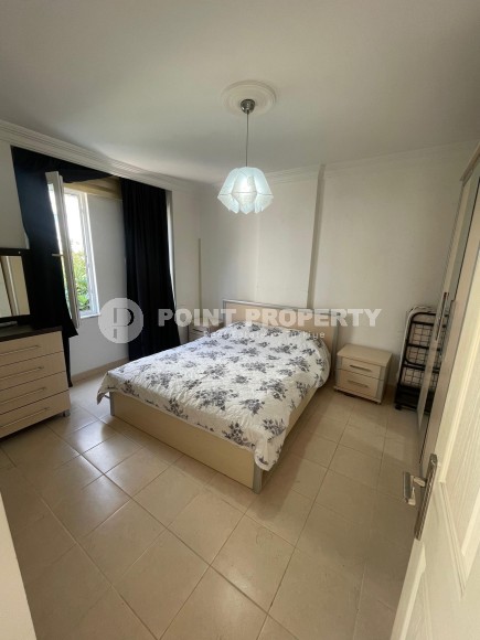 Небольшая меблированная квартира с одной спальной комнатой, в 300 метрах от пляжа и набережной-id-5792-фото-4