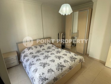 Небольшая меблированная квартира с одной спальной комнатой, в 300 метрах от пляжа и набережной-id-5792-фото-5