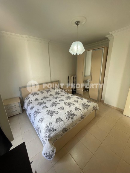 Небольшая меблированная квартира с одной спальной комнатой, в 300 метрах от пляжа и набережной-id-5792-фото-5