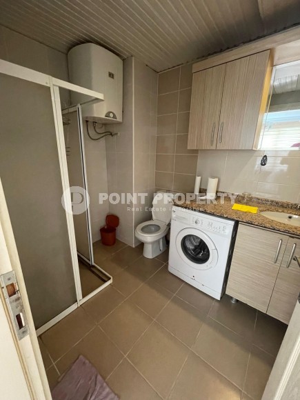 Небольшая меблированная квартира с одной спальной комнатой, в 300 метрах от пляжа и набережной-id-5792-фото-6