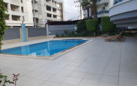 Spacious three-room apartment 100 m2, just 600 meters from the sea, Cikcilli area-id-1453-photo-25