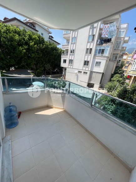 Небольшая меблированная квартира с одной спальной комнатой, в 300 метрах от пляжа и набережной-id-5792-фото-7