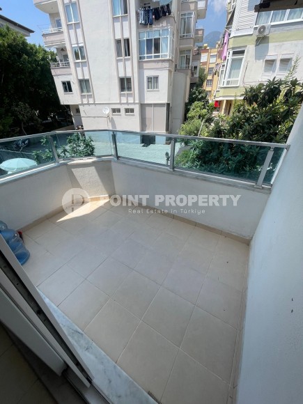 Небольшая меблированная квартира с одной спальной комнатой, в 300 метрах от пляжа и набережной-id-5792-фото-8