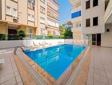 Compact, ready-to-move-in apartment 1+1, with a total area of 45 m2, in the very center of Alanya-id-5794-photo-3