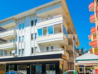 Compact, ready-to-move-in apartment 1+1, with a total area of 45 m2, in the very center of Alanya-id-5794-photo-4