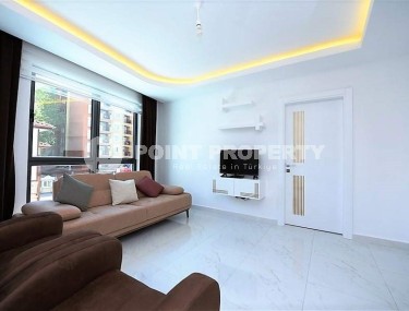 Благоустроенные апартаменты с качественным новым ремонтом, современной мебелью и бытовой техникой, в 700 метрах от моря-id-5796-фото-2