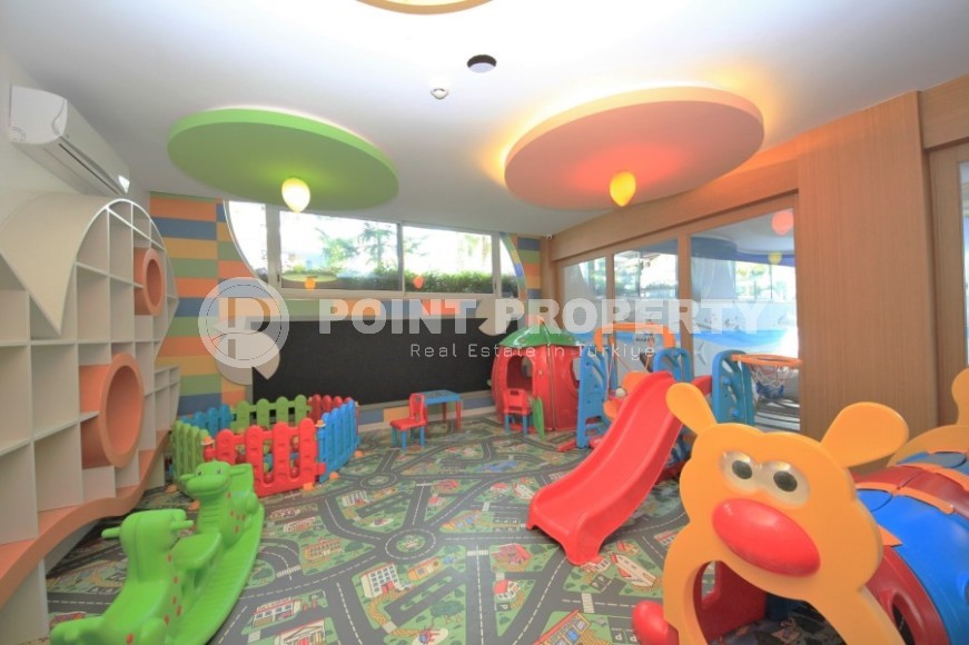 Comfortable apartments with high-quality new renovation, modern furniture and household appliances, 700 meters from the sea-id-5796-photo-14